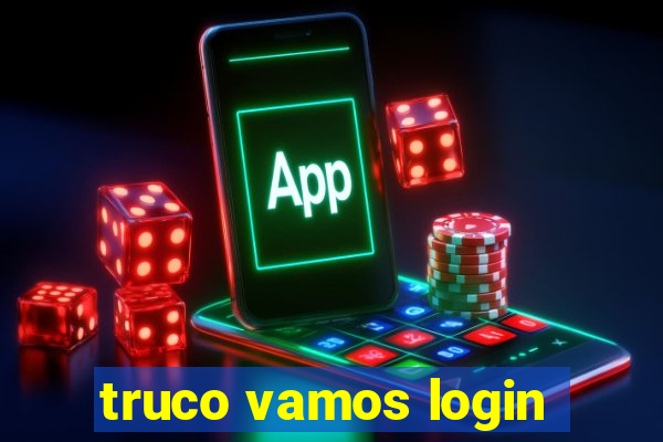 truco vamos login